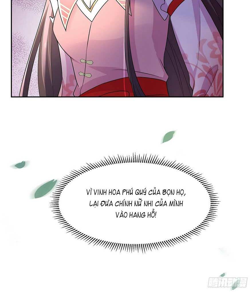 hoạn phi thiên hạ chapter 32 2