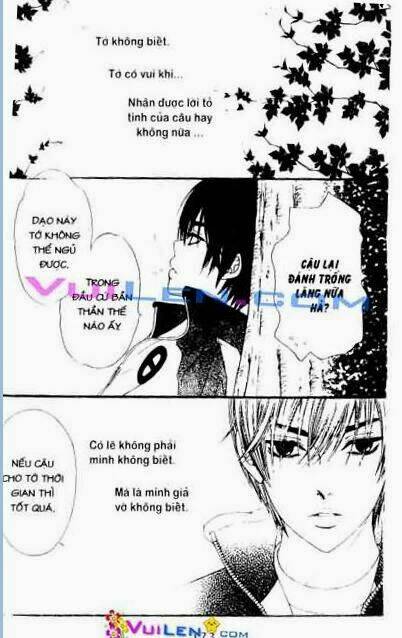 chàng trai thứ 13 chapter 11 174