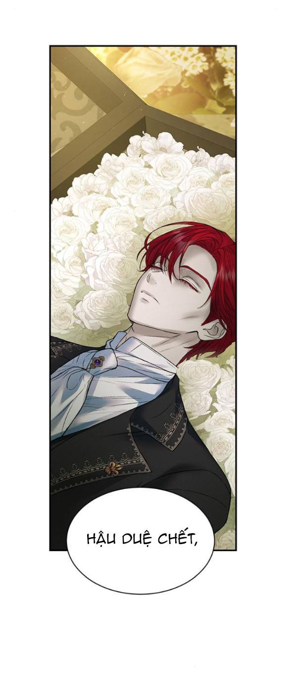 tôi tưởng bản thân không còn sống được bao lâu! chapter 68.2 8