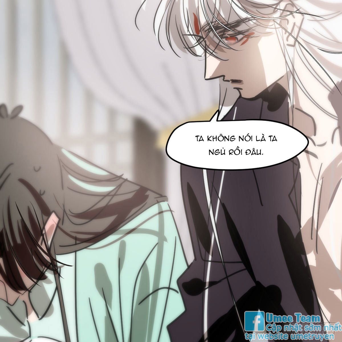 Bắt Lấy Ngao Ngao chapter 193 - Trang 20