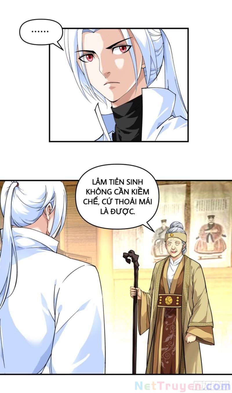 trọng sinh ta là đại thiên thần chapter 59 14