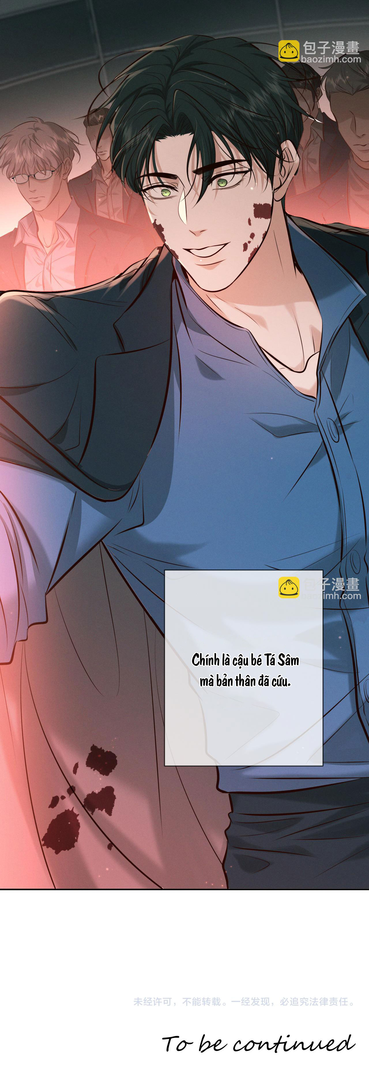 đêm tình yêu và giết chóc chapter 6 53