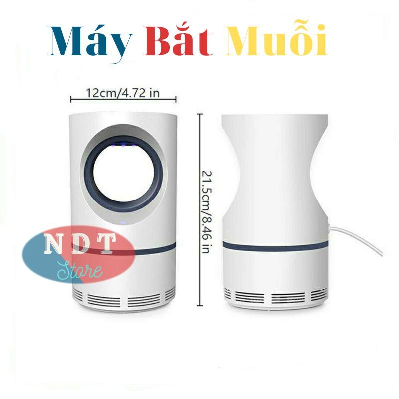 Đèn Bắt Muỗi Hình Trụ Cổng USB , Máy Bắt Muỗi Thông Minh Công Nghệ Đèn Led Mới