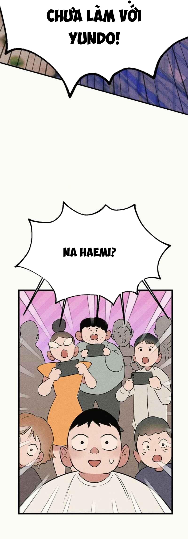 cuộc sống riêng của chị tôi chapter 55 7