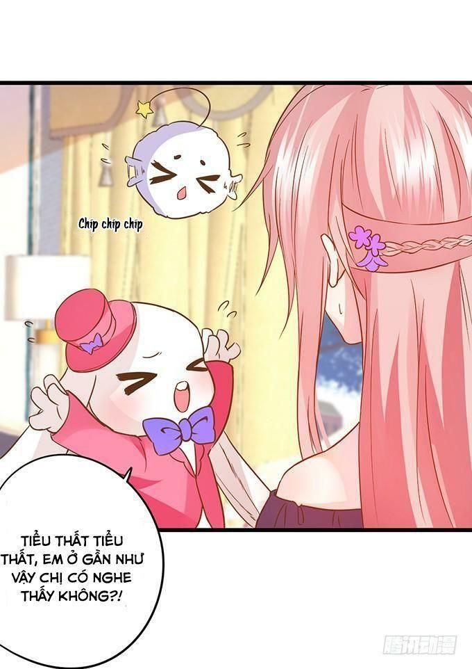 hồ tiên hung bạo chapter 52 4