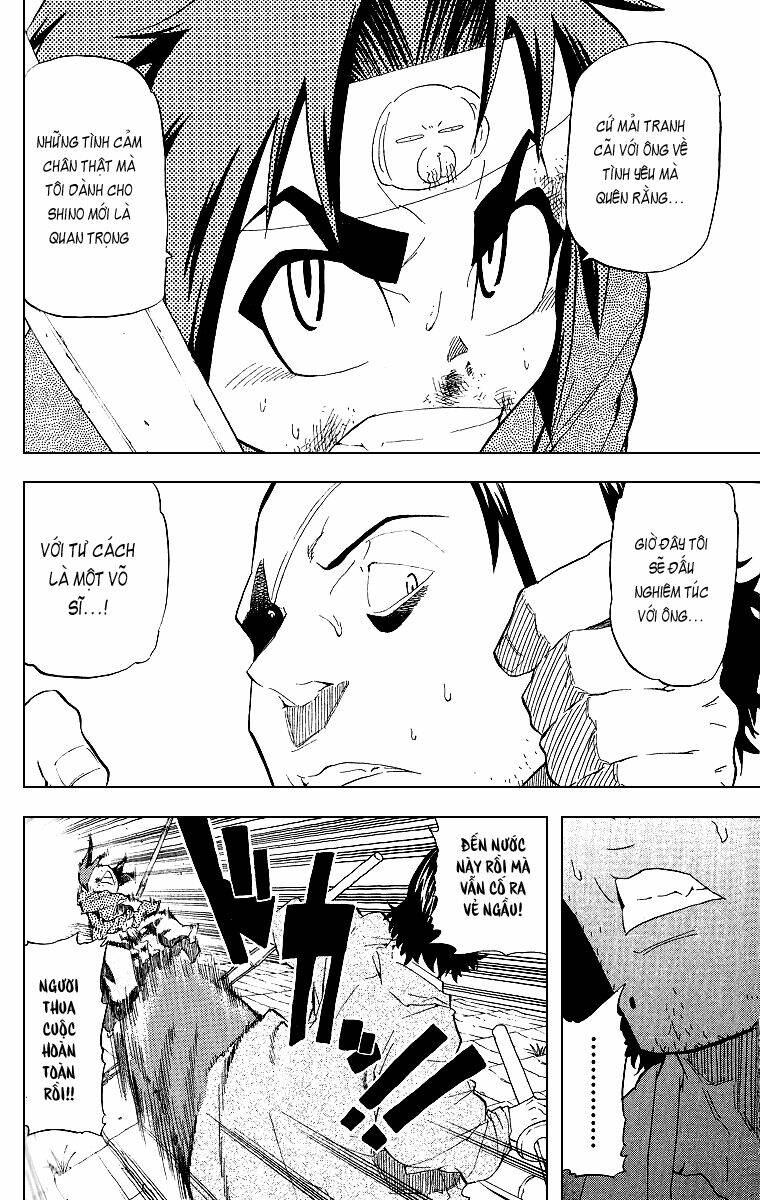 samurai usagi chapter 21 11