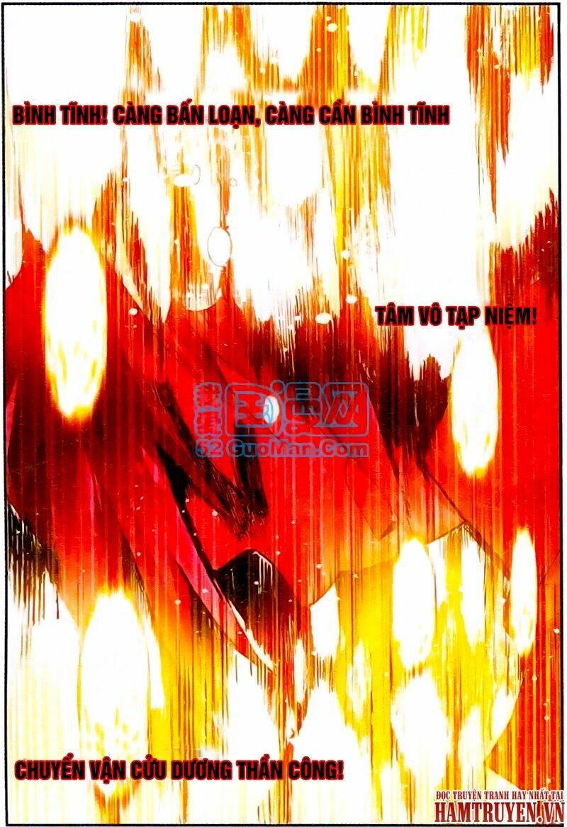 xích hoàng truyền kỳ chapter 10 17