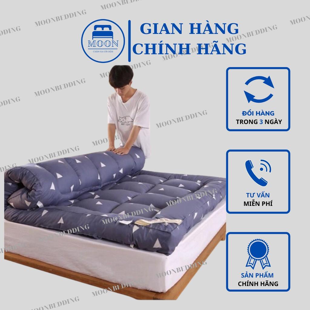 Topper tấm làm mềm nệm mẫu mới nhất 2021