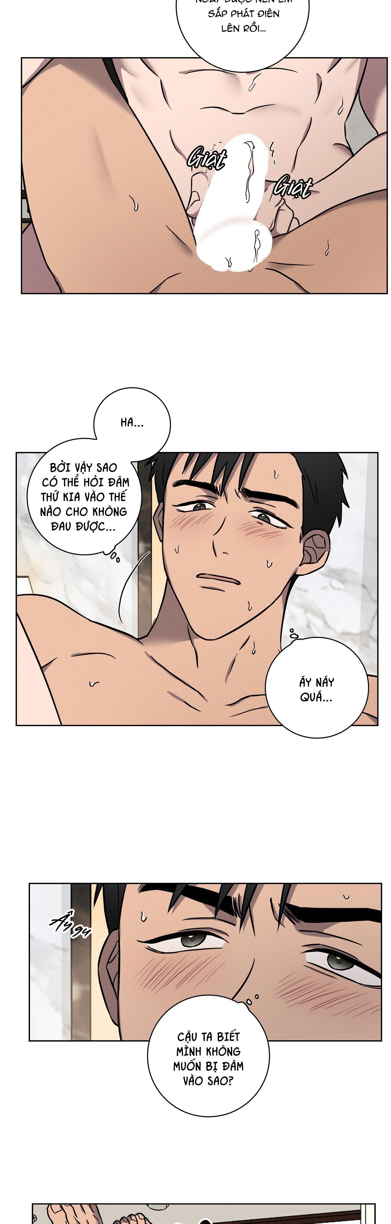 love gym chapter 8 3