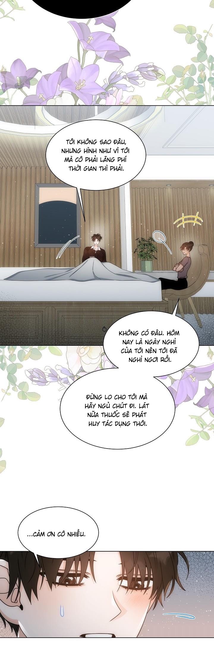 chuyện tình manhattan chapter 40 8