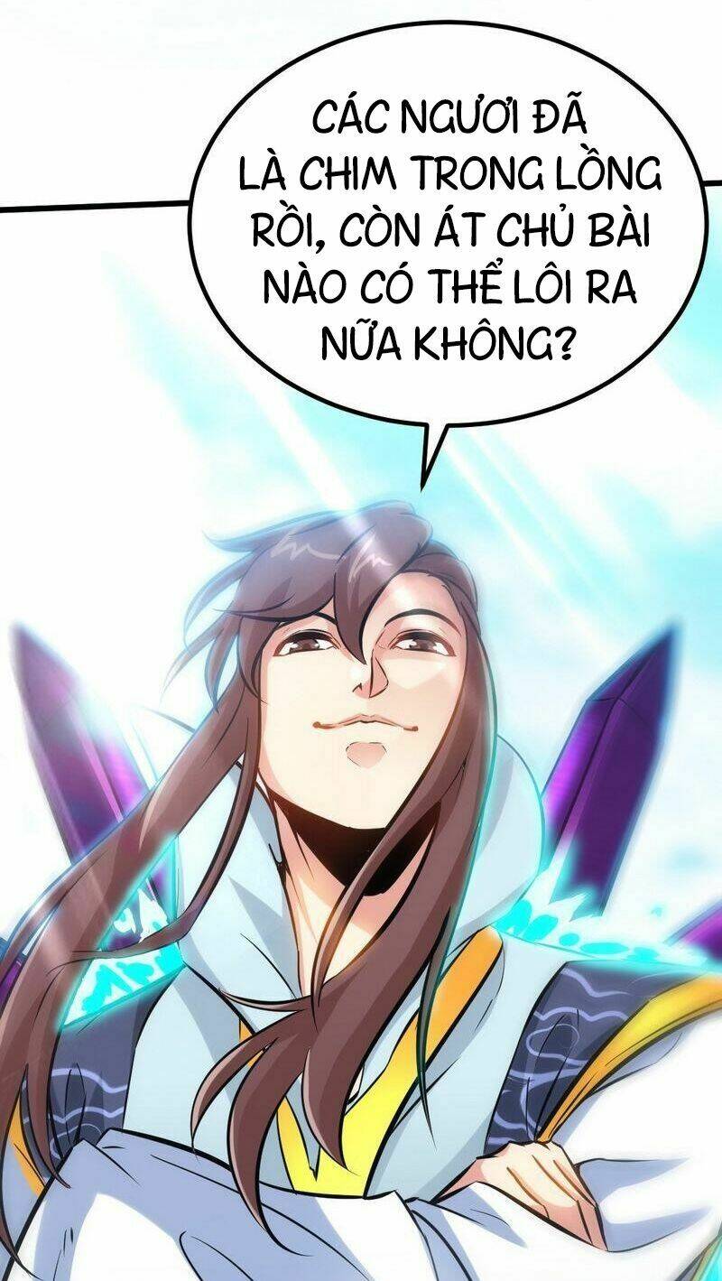 chí tôn thần ma chapter 109 38