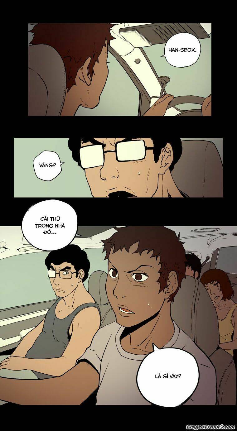 0.0 mhz - tần số chết chapter 11 18