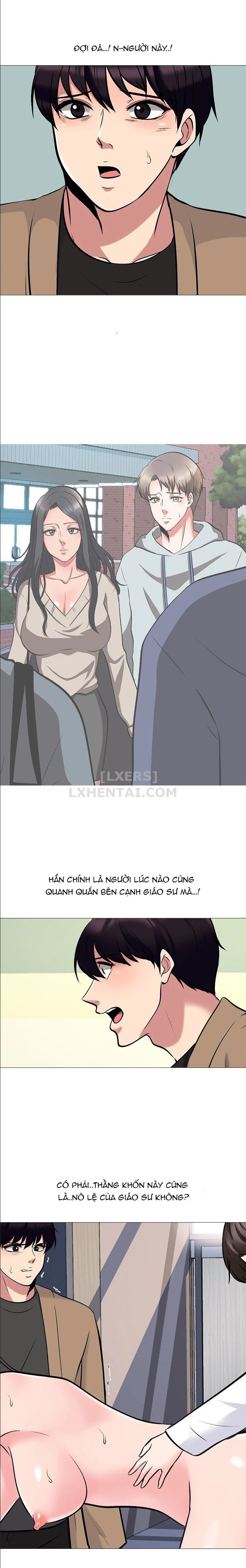 học bổng đặc biệt chapter 51 9