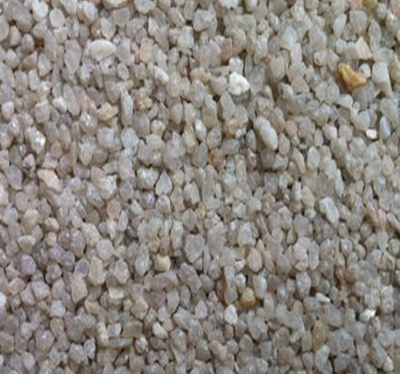 Combo 2kg Sỏi thạch anh dùng trong xử lý nước, trang trí bể cá và nhà cửa