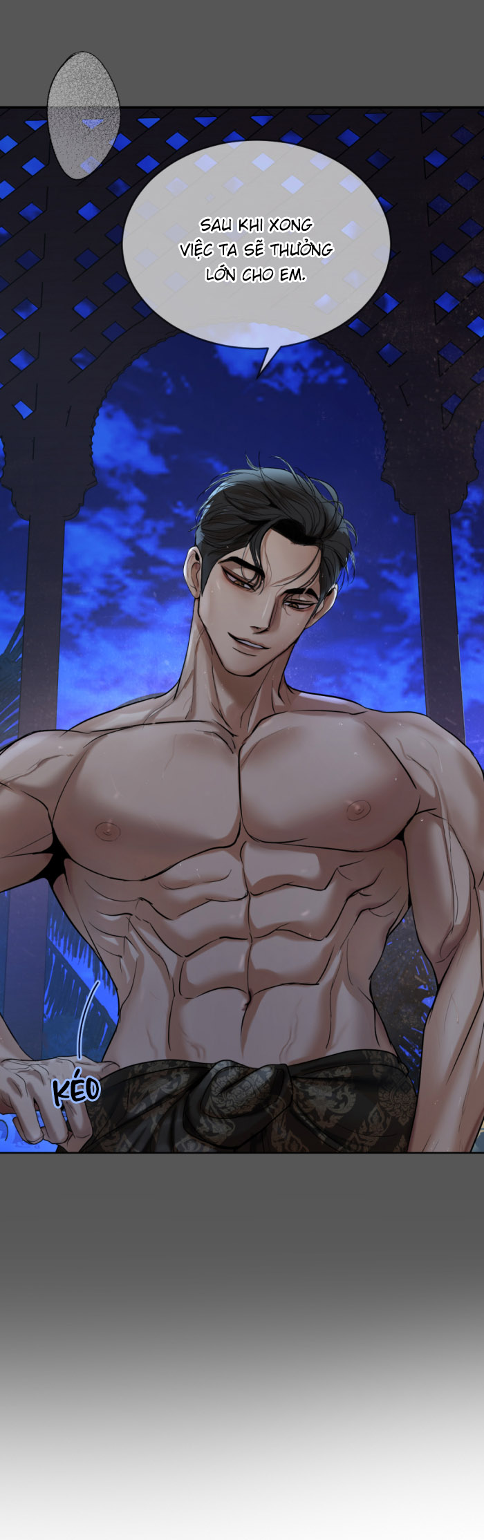 tôi là công tử đẹp nhất xiêm chapter 47 56