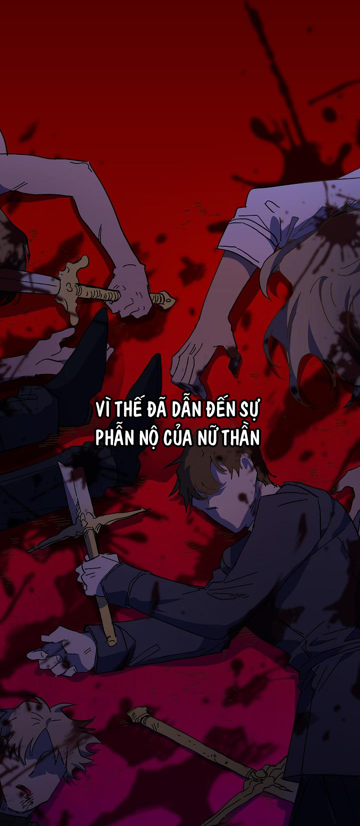 công chúa vờ như điên chapter 1 32