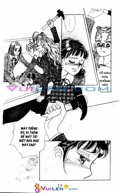 có anh trong đời chapter 3 13