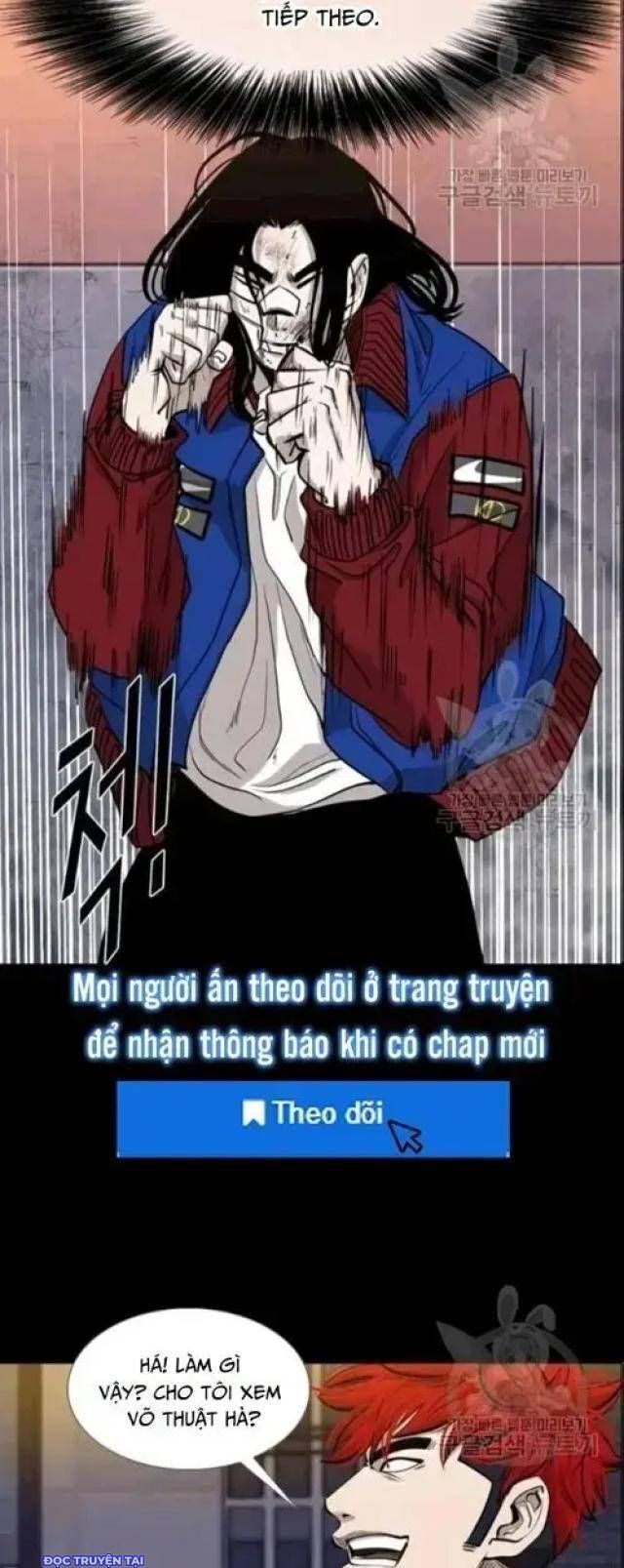 shark - cá mập chapter 194 19