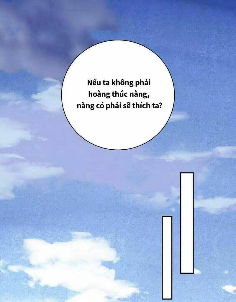 quả nhân có bệnh tên là tương tư chapter 92 25