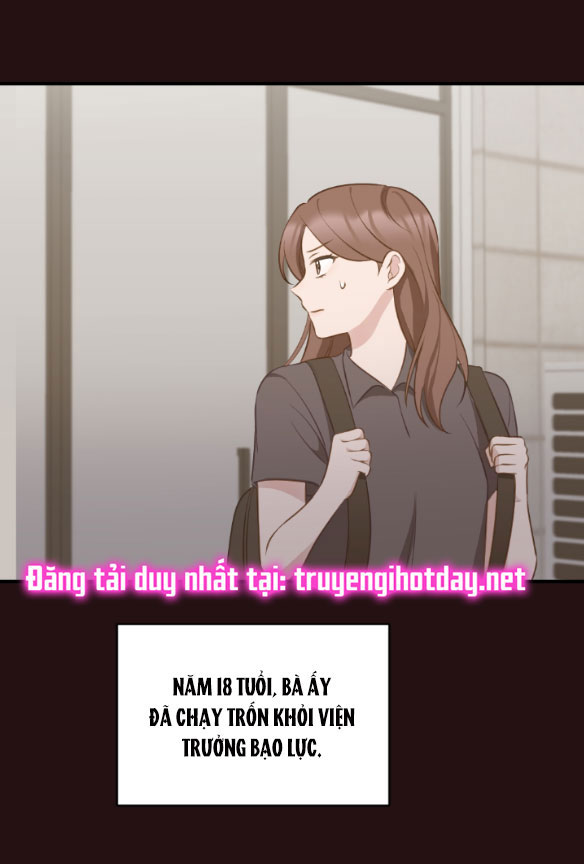 Hãy Khóc Cho Thật Xinh Đẹp Đi chapter 8.1 - Trang 53