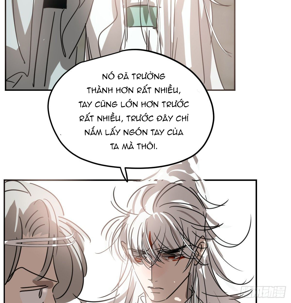 Bắt Lấy Ngao Ngao chapter 132 - Trang 62