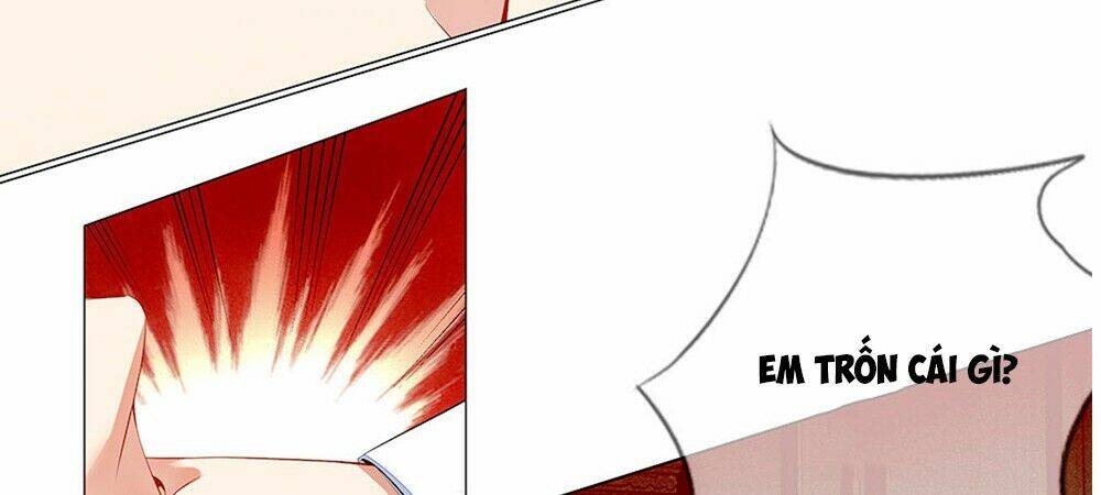 thiếu soái của tôi chính là manh như vậy chapter 19 28