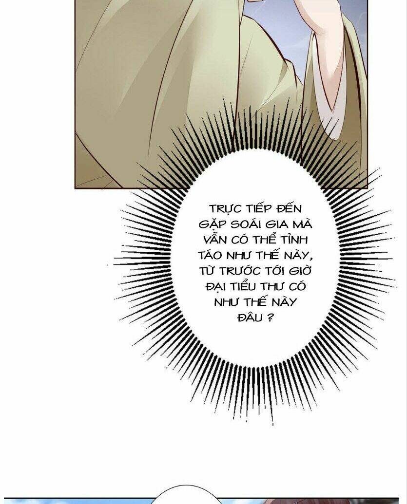 thần y yêu hậu chapter 11 13