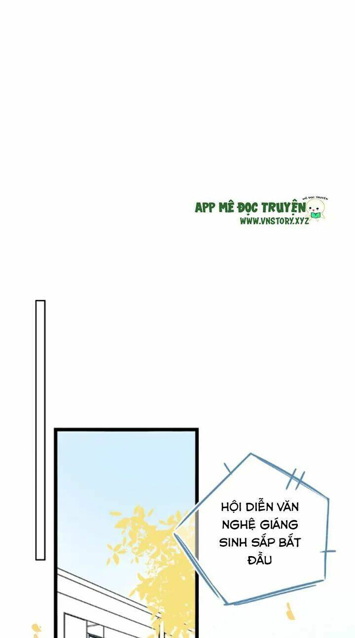 trạch thượng tịch mịch huỳnh hỏa chapter 43 13