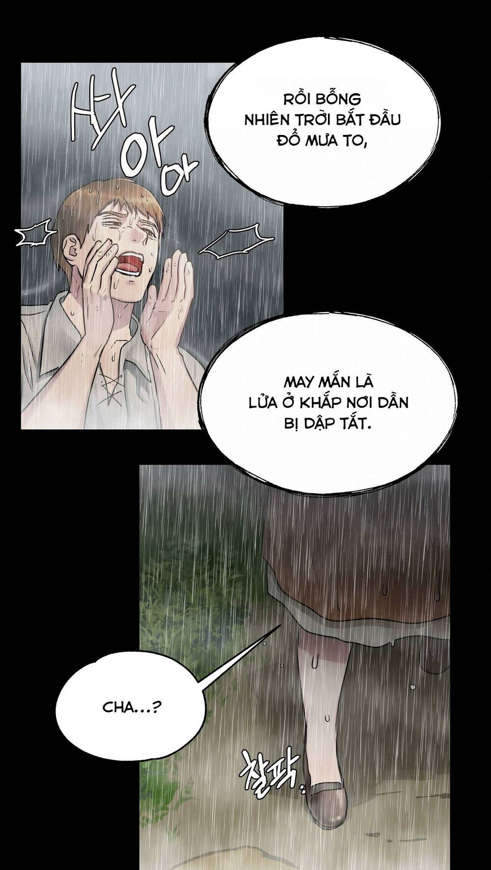 người thừa kế chapter 33 10