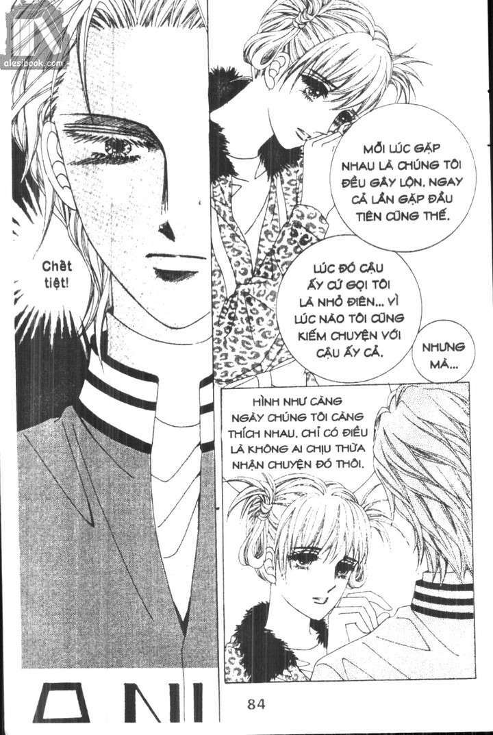 hồng tiểu thư chapter 31 3