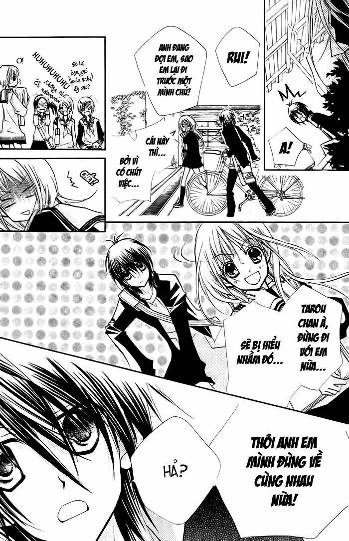 orange planet chapter 9 14