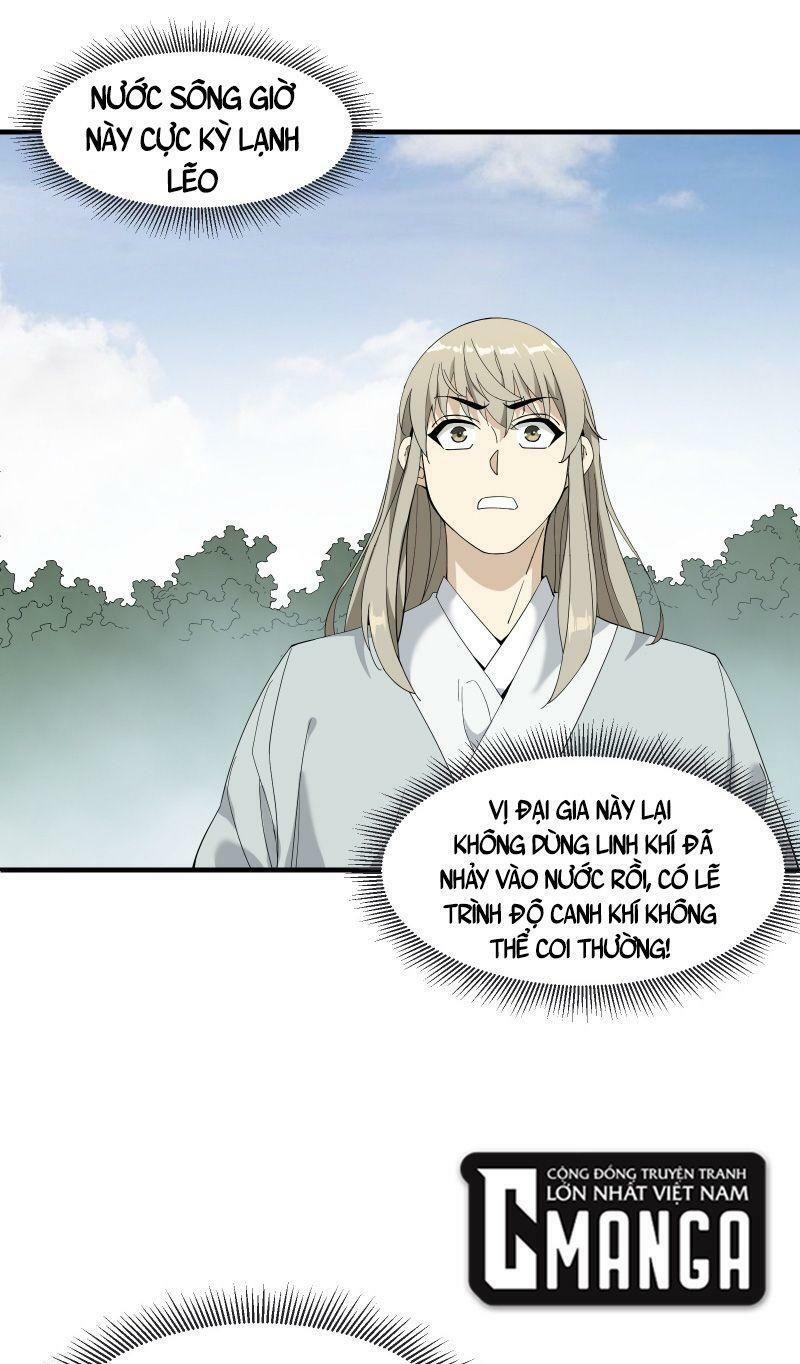 takane-san, kimi no koto sukirashii yo chapter 4 13