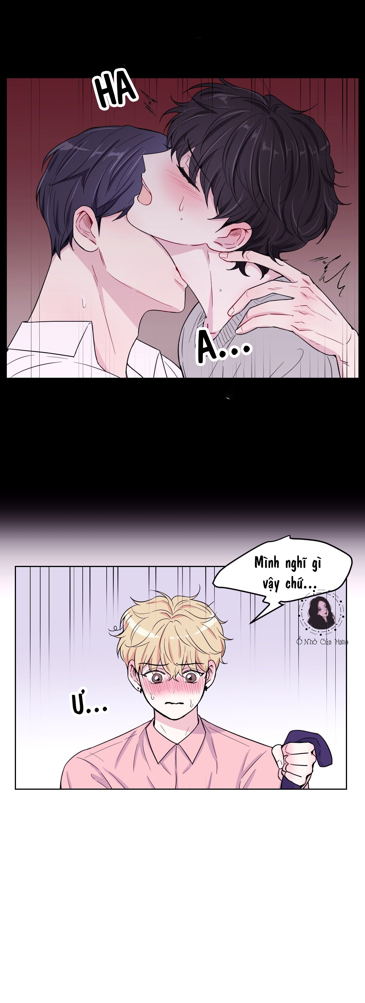 kinh nghiệm cảnh nóng chapter 3 29