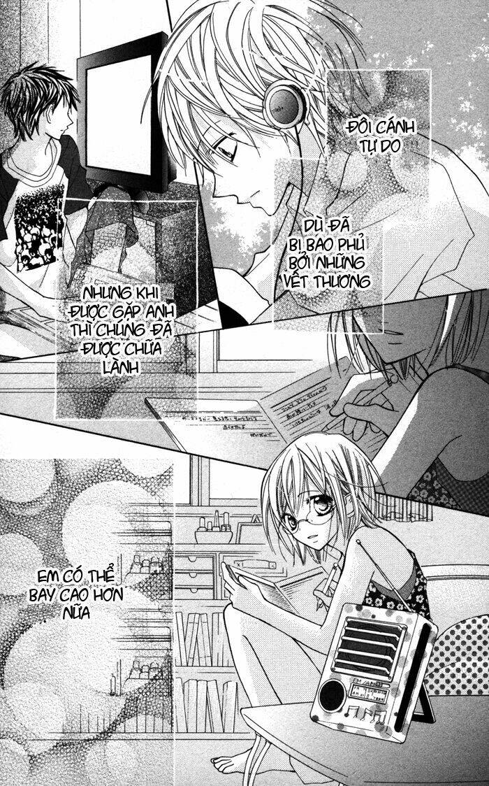 hitoribocchi wa samishikute chapter 18 20