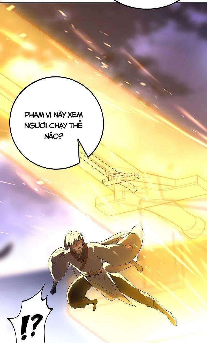 long đằng chiến tôn chapter 30 15