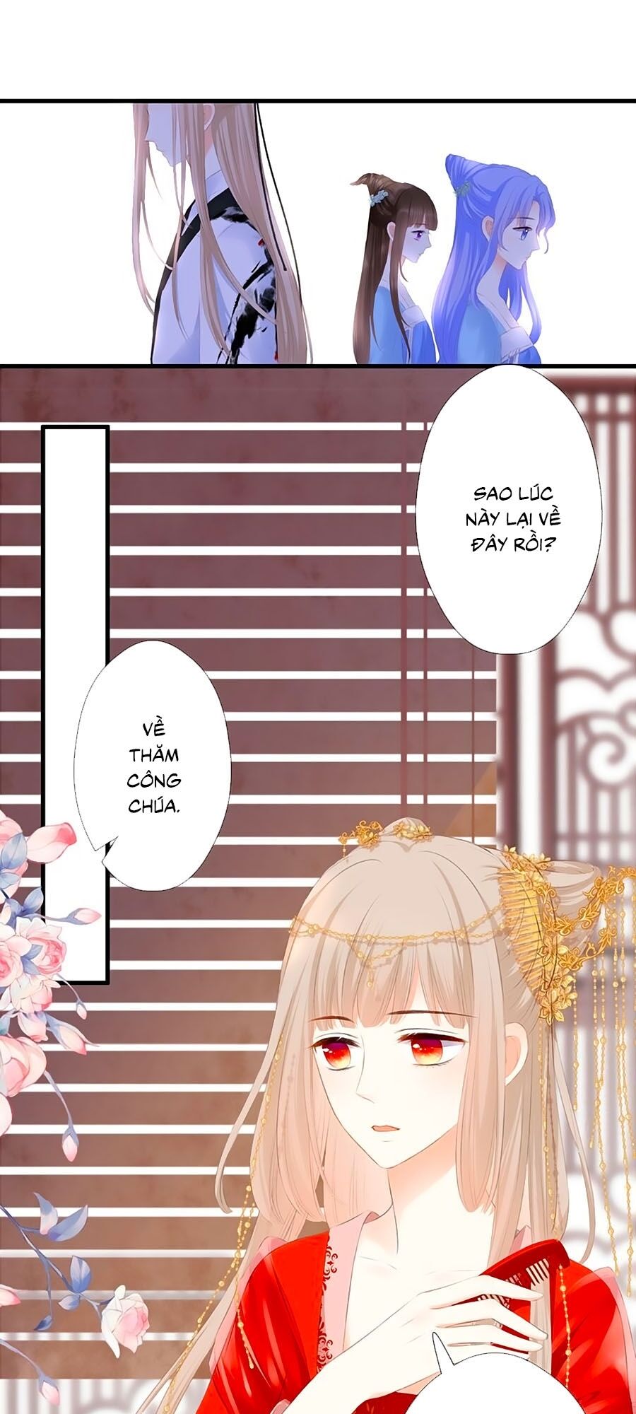 hoa chưa nở rộ chapter 49 4