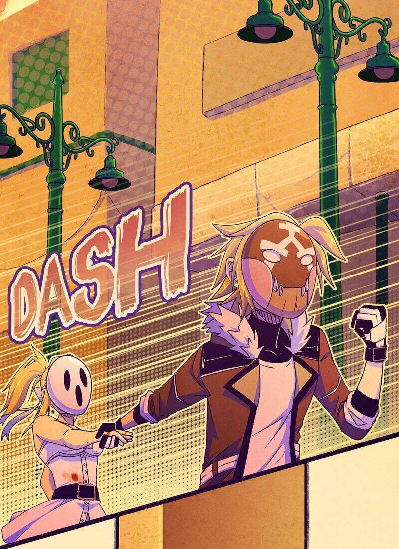 city of blank chapter 4 55