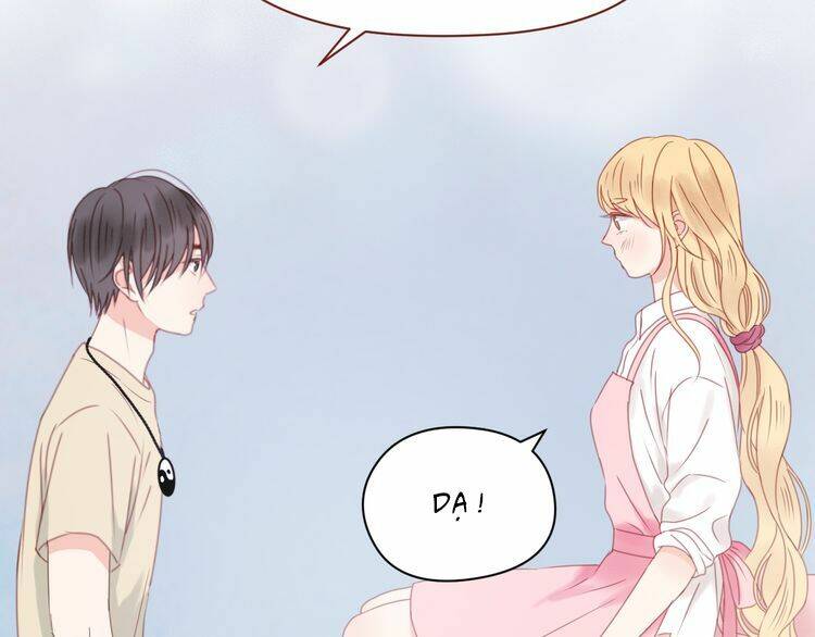 lượm được 1 tiểu hồ ly chapter 32.5 21