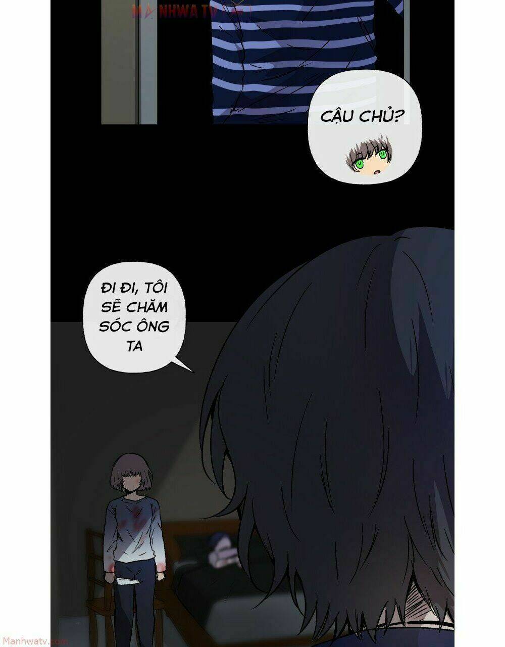 Trọng Sinh Mạc Thế Chapter 51 28