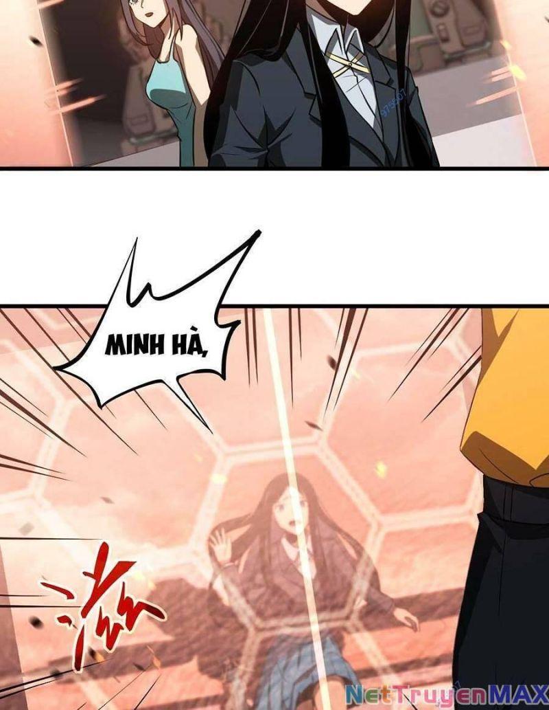 siêu tiến hóa chapter 109 55