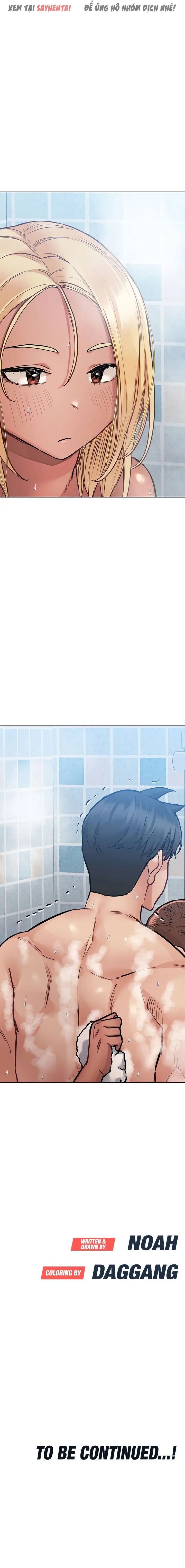 giữ bí mật với mẹ em nhé! chapter 58 22