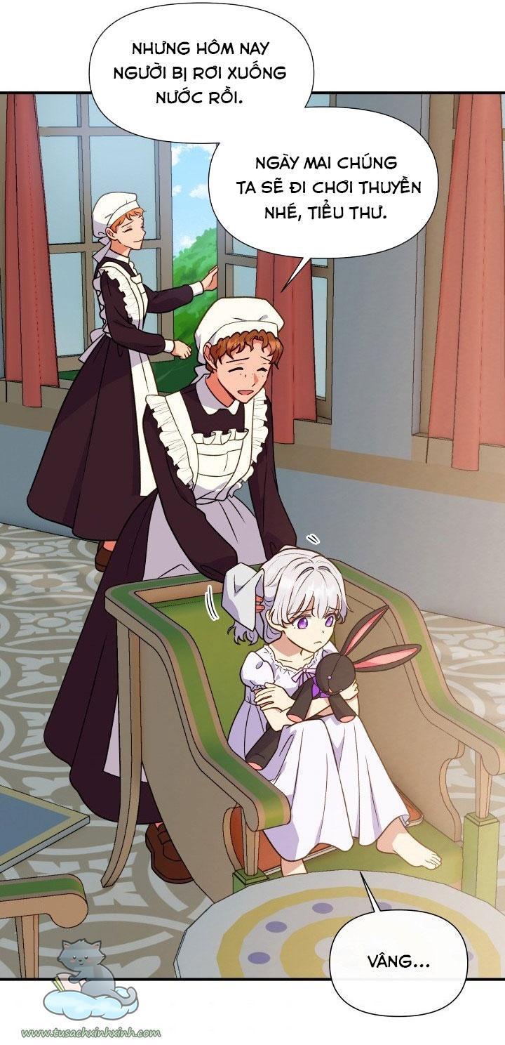 công nương khế ước của gia tộc công tước quái vật chapter 133 39