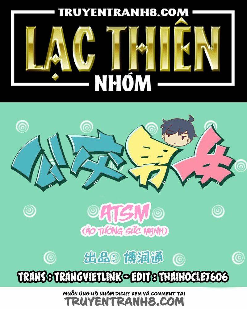 cười trên xe bus chapter 93 1