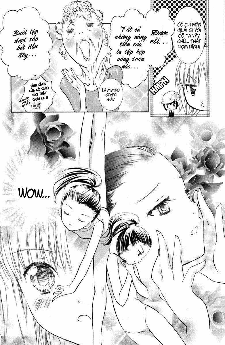 shugo chara chapter 9 9