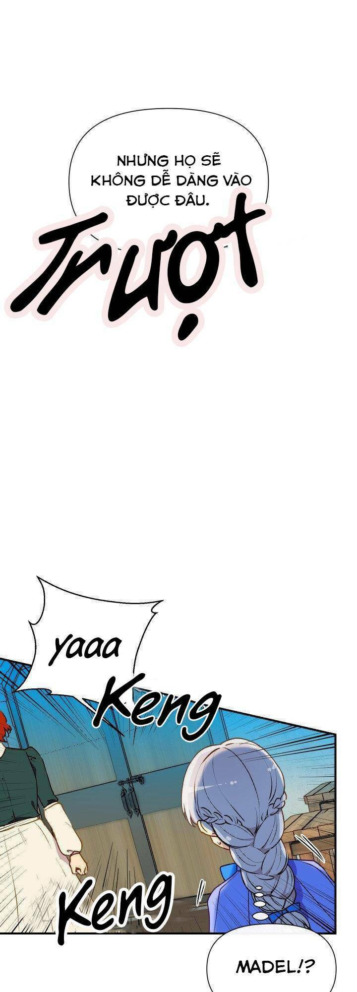 khế ước của nữ công tước quái vật chapter 56 19