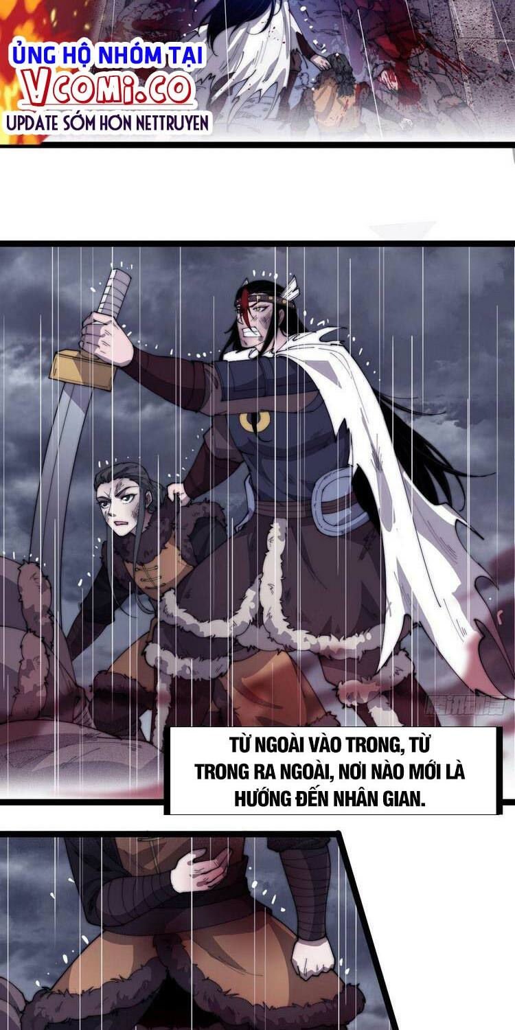 ta có một sơn trại chapter 157 10