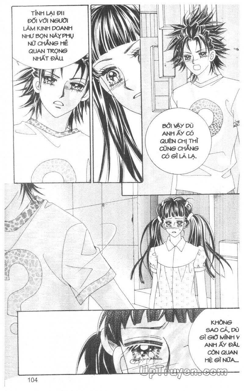 meo meo dịu dàng đi nhé chapter 11 104