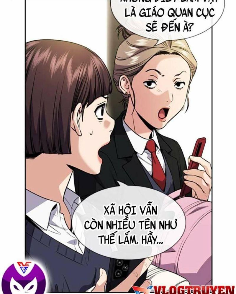 giáo dục chân chính chapter 111 11