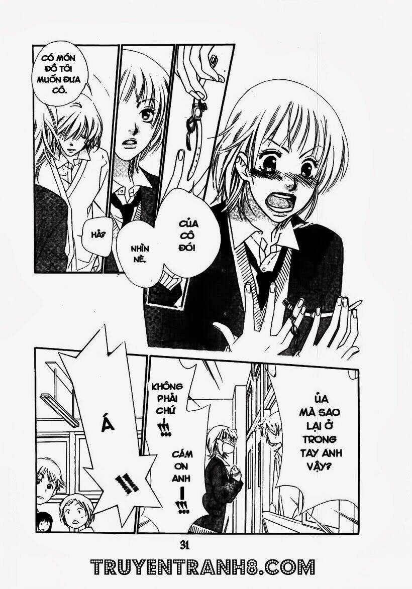 biển rộng bao la chapter 12 12