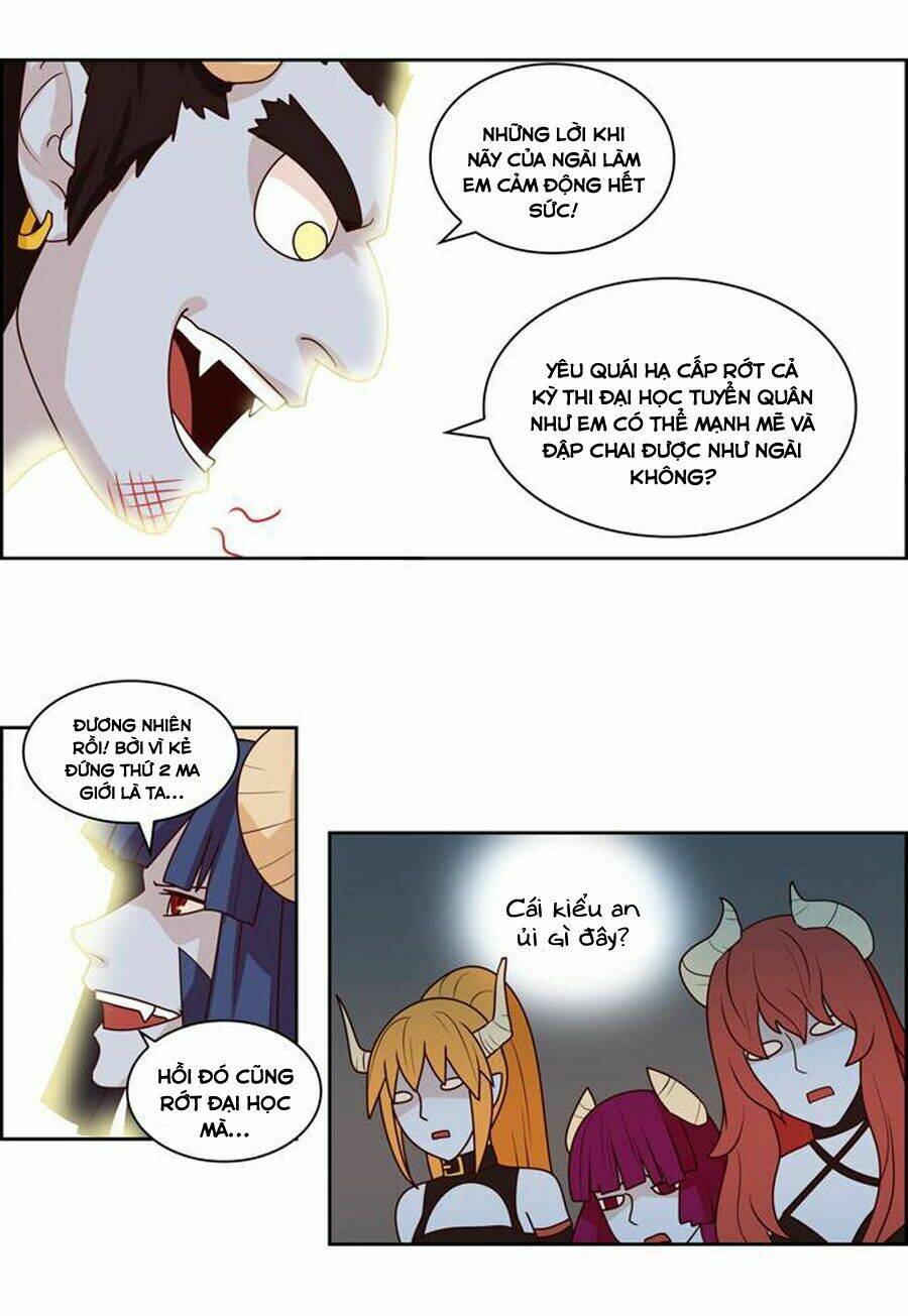 the devil king is bored chapter 83 22